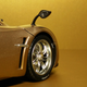 Pagani Huayra, by GT Autos (Welly)